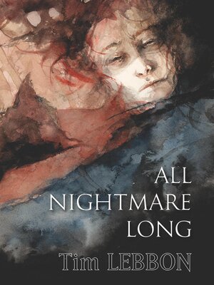 cover image of All Nightmare Long